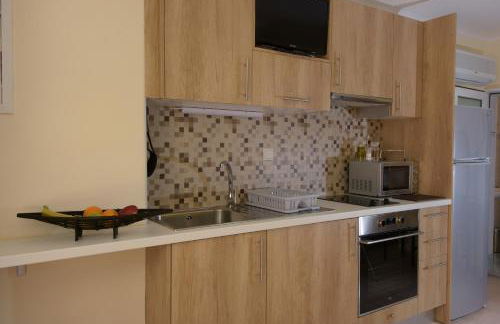 Ammoudara Beach Hotel & Apartments - Foto 68