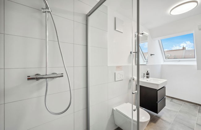 Limehome Karlsruhe Sophienstr. - Foto 48