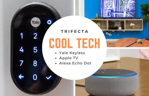 Downtown Durham 2BR Apt Walk Everywhere & Wifi - Foto 33