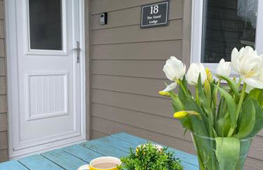 The Good Lodge - Foto 14