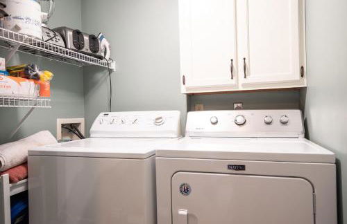 New! Deep Cove with Kayaks-Paddle Board-Fire Pit - Foto 37