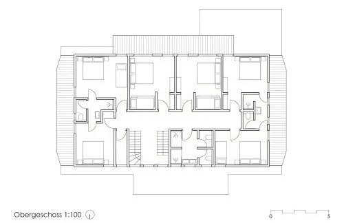 Lug ins Tal - Gruppenhaus - Foto 43