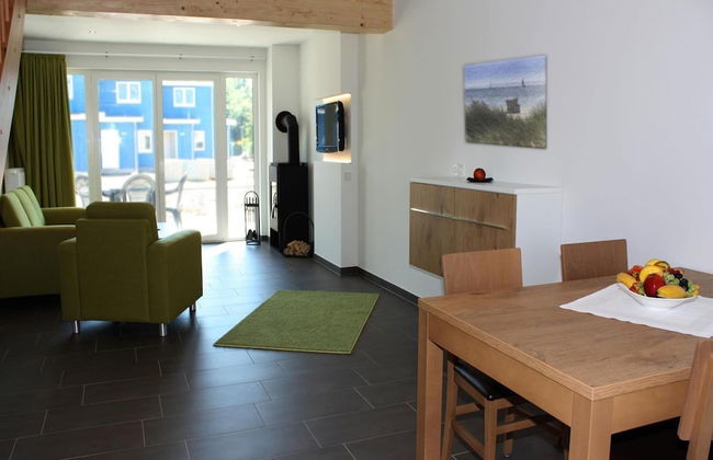 Terraced House in Damp Near Baltic Sea Beach - Foto 11