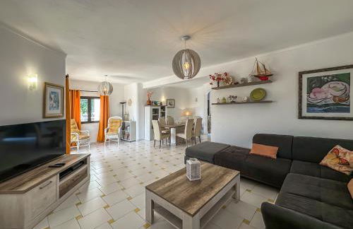 V3, Villa Belo Horizonte near Beach, Albufeira - Foto 8