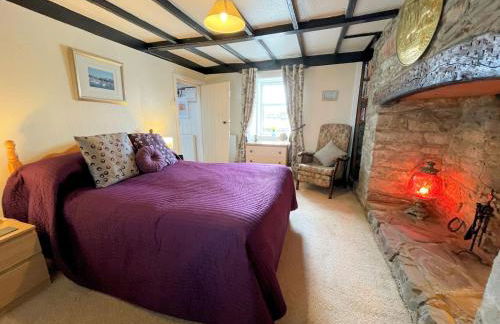 Traditional Cottage with Beautiful Views - Pass the Keys - Foto 5