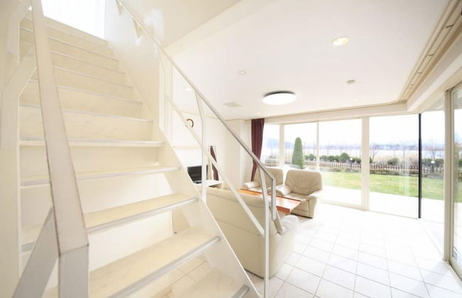 Kawaguchiko Urban Resort Villa - Foto 54