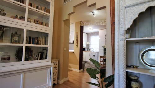 Acogedor Apart de 2 dormitorios en C.Expo, SEVILLA - Foto 5