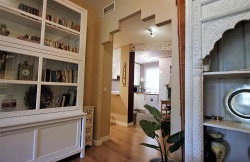 Acogedor Apart de 2 dormitorios en C.Expo, SEVILLA - Foto 5