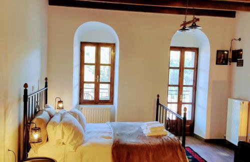 Kristi's Homes - ''Traditional Home'' in Dimitsana - Photo 1
