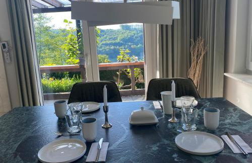 Modernes Refugium mit Seeblick - Foto 28