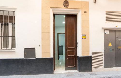 Apartamento Centro Deluxe - Foto 14