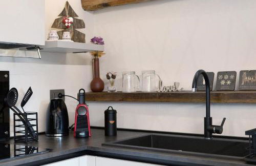 Chez Margot Et Sophie - Foto 8