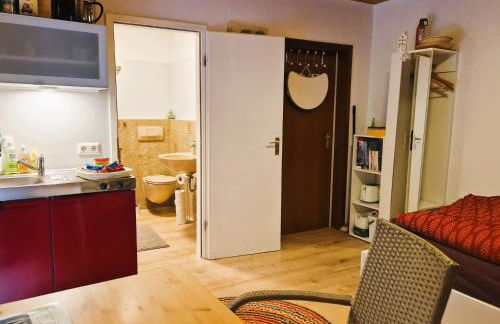 Ferienwohnung in Triberg am Waldrand - idyllisch, ruhig, erholsam - Foto 48