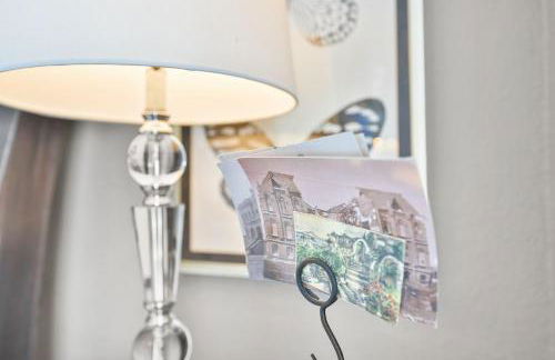 The Sparkled Seahorse - Foto 9