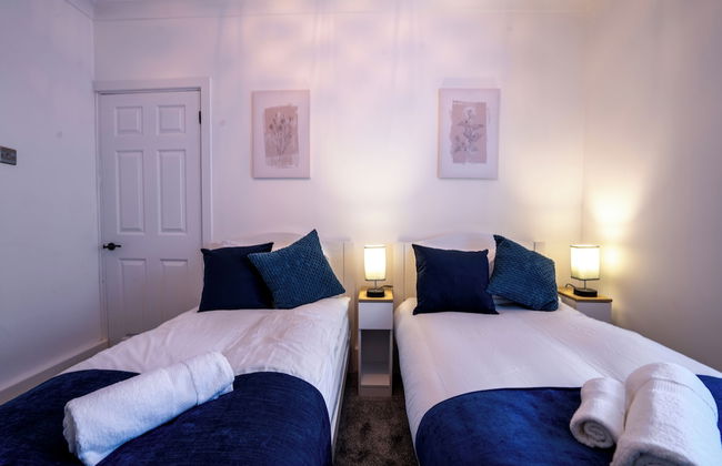 Swansea Waterfront View Windmill Terrace - Foto 4