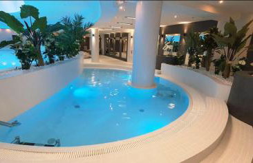 Golden Horizon Hanza Tower - SPA & Sky View - Foto 31