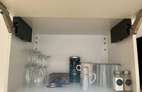 Mon cocon nature : tout équipé - proche frontière - Foto 17