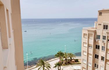 Casa Estío - Renovated 1st line sea view apartment, pool access, AC - Calpe Costa Blanca - Foto 18