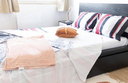 Cloud Nine, 5mins ORLY Airport - Foto 31