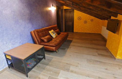 Casa Rural El Ribero II - Photo 8