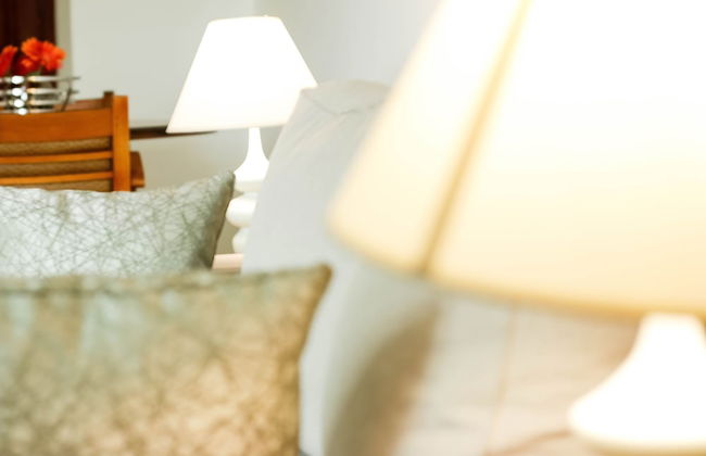 TCHERO APPARTEMENT - Foto 22