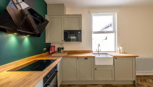 Newly Renovated Chandos Gardens by Prescott Apartments - Foto 4, stove, dishwasher