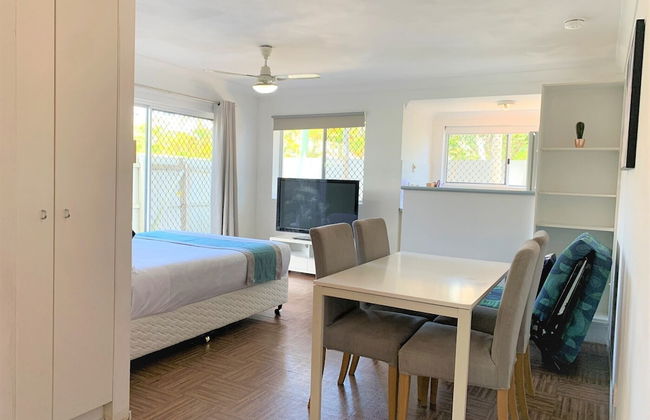 Broadwater Keys - Foto 72