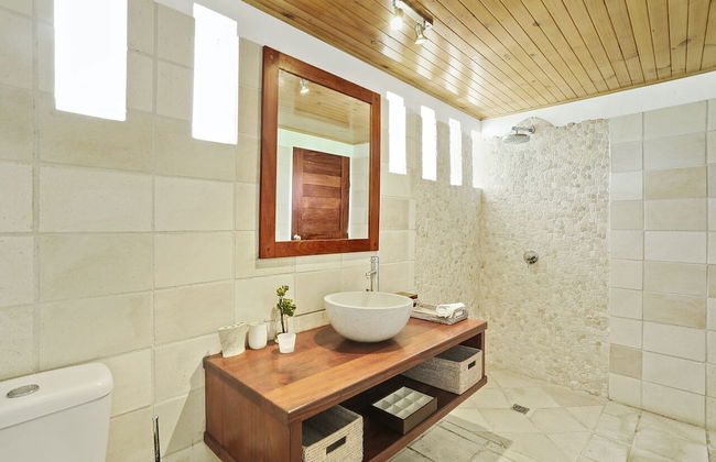 Villa Senang Masari - Photo 10