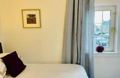 A 2 Bedroom flat in Culross home of Outlander - Foto 20