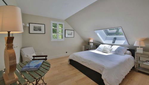 Savoielac - Lac d'Annecy - Menthon-Saint-bernard - Grande maison familiale : Villa Chapelle - Foto 2