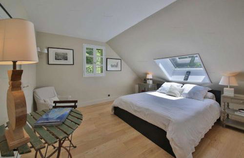 Savoielac - Lac d'Annecy - Menthon-Saint-bernard - Grande maison familiale : Villa Chapelle - Foto 2