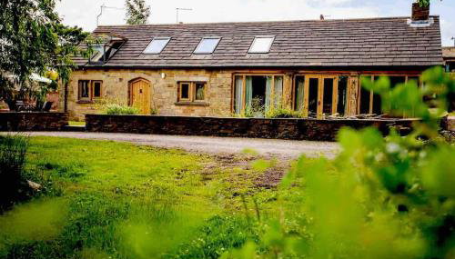 Four bed barn conversion Junction 37 38 M1 - Foto 2