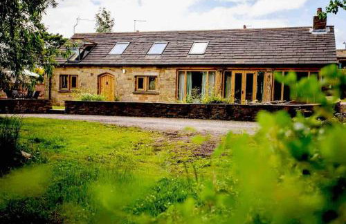Four bed barn conversion Junction 37 38 M1 - Foto 2