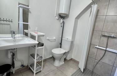 02 Studio Immeuble Le GD - Foto 7