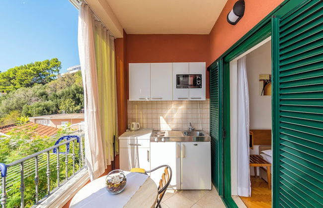 Apartments Kunac - Foto 1