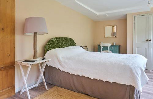 Holiday Let or B&B in Child Okeford, United Kingdom - Foto 11