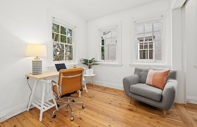 Mulwarree Avenue Apartments by Urban Rest - Foto 16