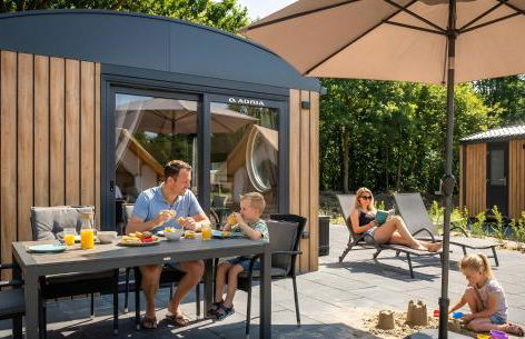 Mobilheim Kaperfahrt - Foto 12