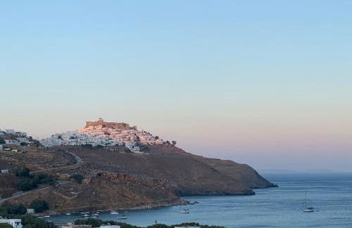 Drouga's Studios & Suites Astypalaia Greece - Foto 13