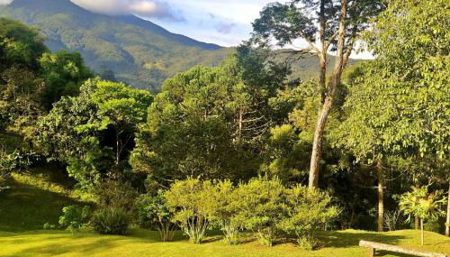 Pousada Sitio Gan Eden - Foto 4