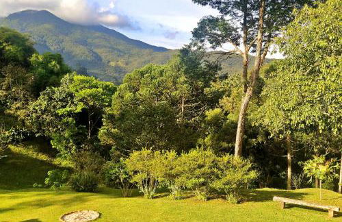 Pousada Sitio Gan Eden - Foto 4