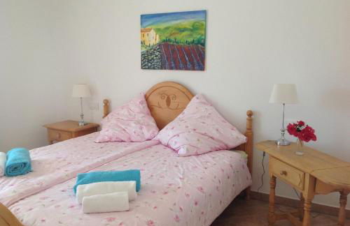 Finca Klara, Boutiquehotel - Apartment -Javea-Moraira- - Foto 41