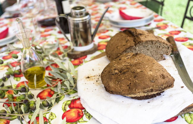 Citrus Charm Farmhouse - Foto 7