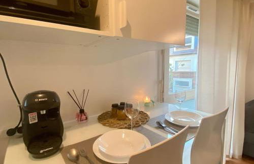 Superbe Appartement cosy et calme avec un parking - Foto 7