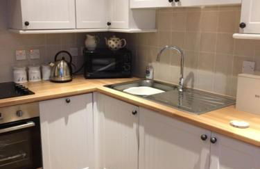 4 Old Bakery, Bridgnorth - Foto 15