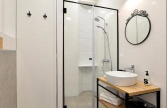 Fishnjak Apartments - Central Zagreb - Foto 38