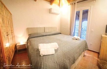 Sokrates Apartments - Foto 3