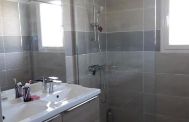 Maison individuelle neuve avec piscine - Foto 5