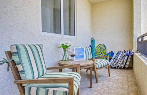 2B Beachfront condo! Pool! Games! 15 mins to PBI! - Foto 47