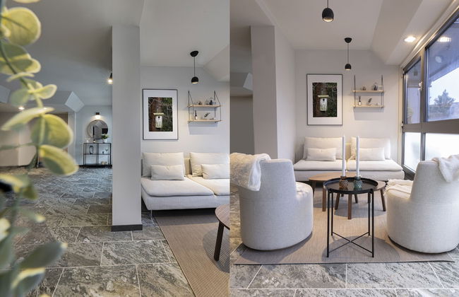 Jönköping Hotel Apartments - Foto 2